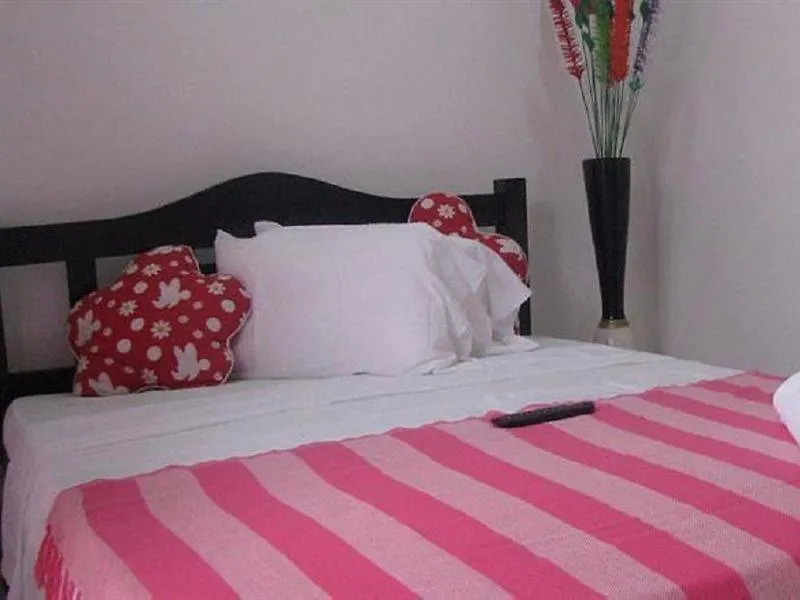 Hotel Casa Salome Cartagena Colombia