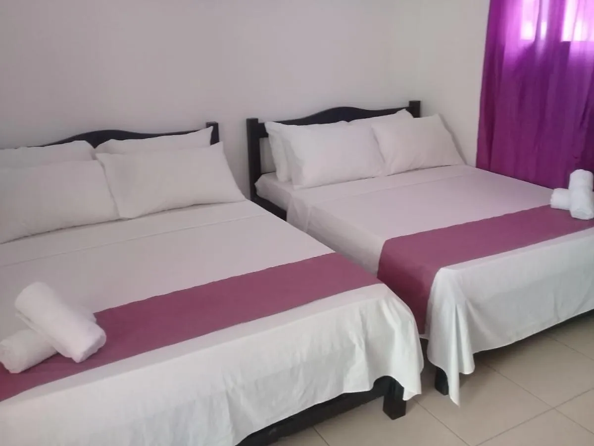 Hotel Casa Salome Cartagena Colombia