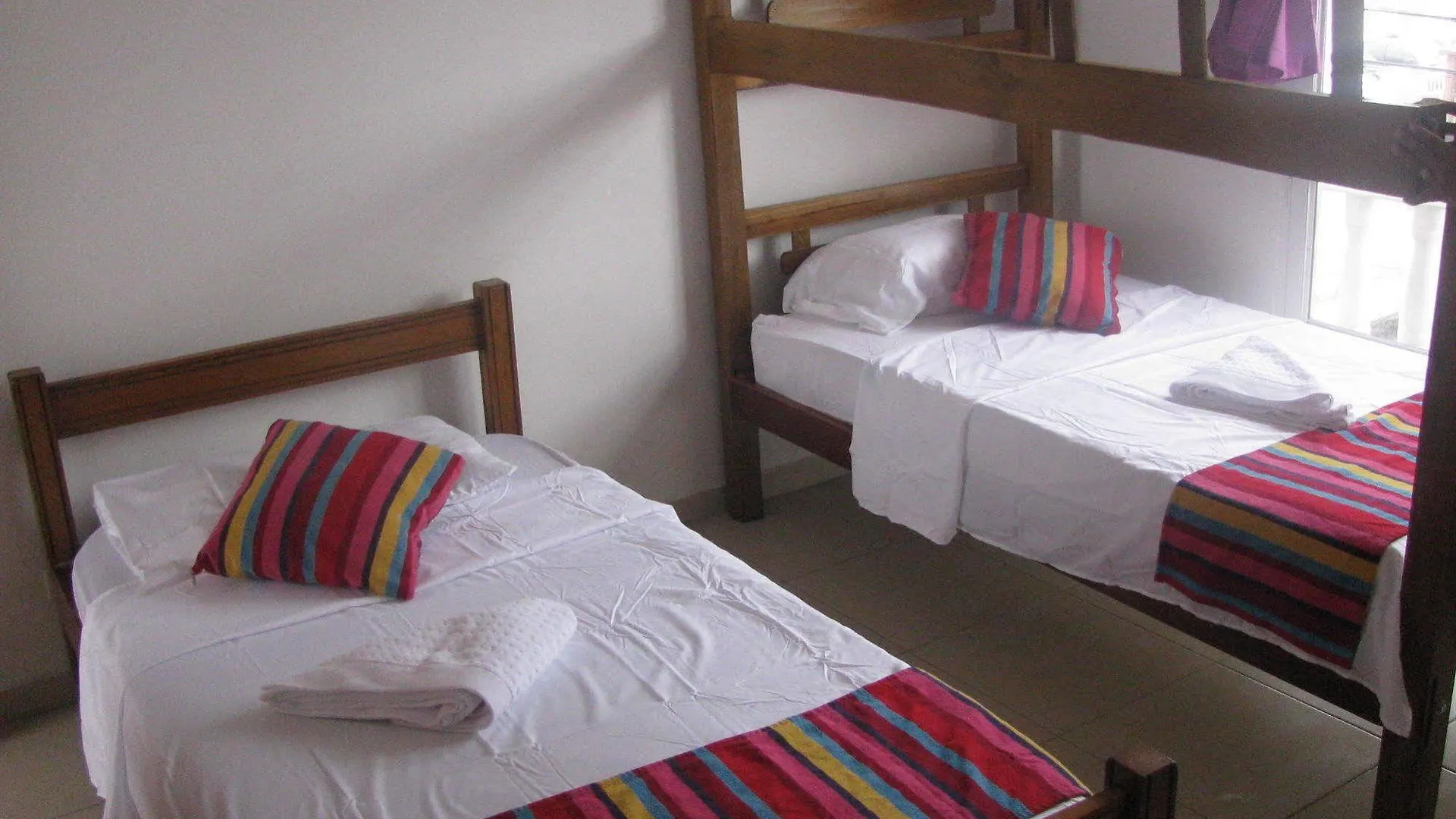 Hotel Casa Salome Cartagena
