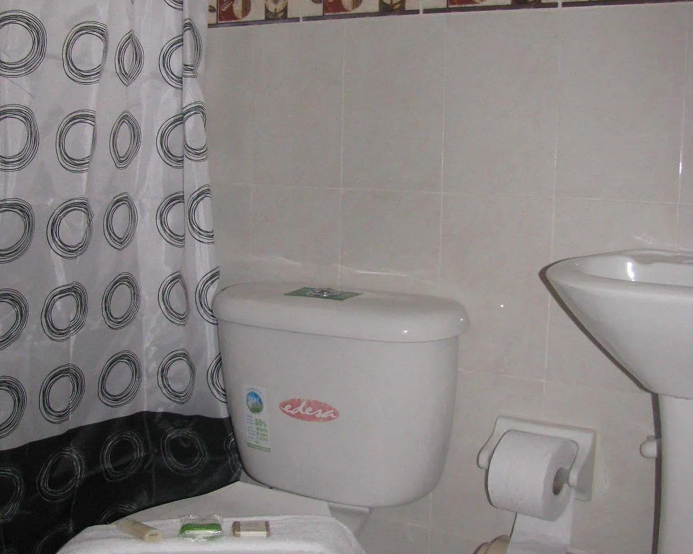 Hotel Casa Salome Cartagena 4*,