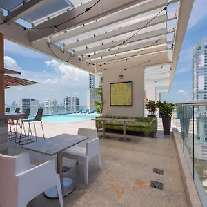 4* Hotel Hampton By Hilton