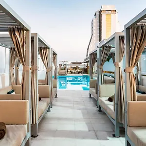Hotel Express - Bocagrande By Ihg