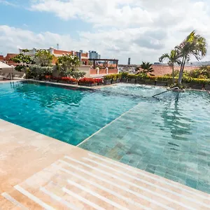 Hotel Bastion Luxury
