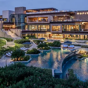 Hotel Sofitel Baru Calablanca
