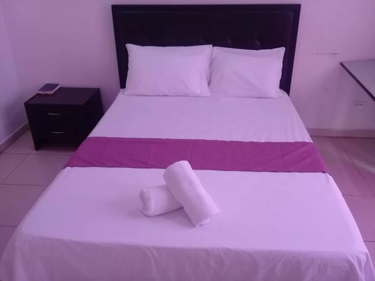 Hotel Casa Salome Cartagena