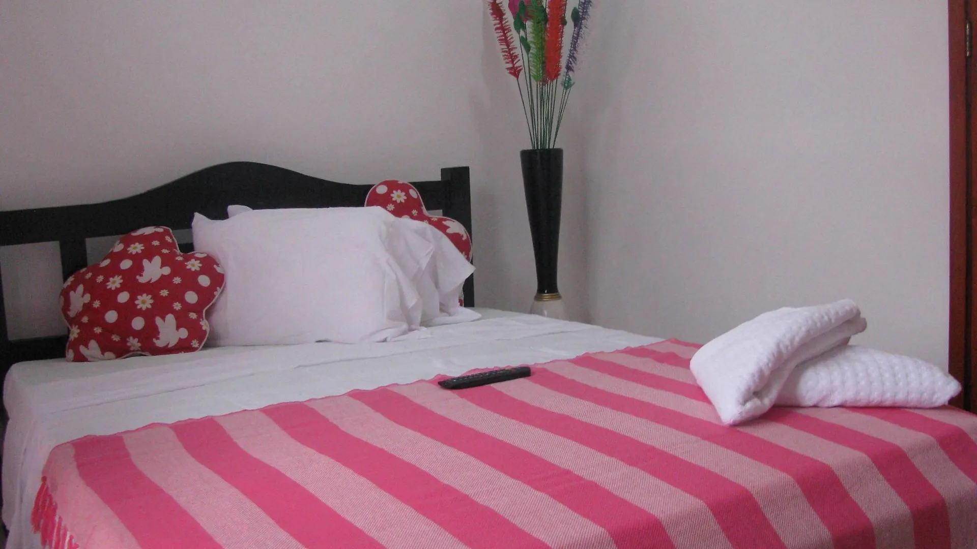 Hotel Casa Salome Cartagena