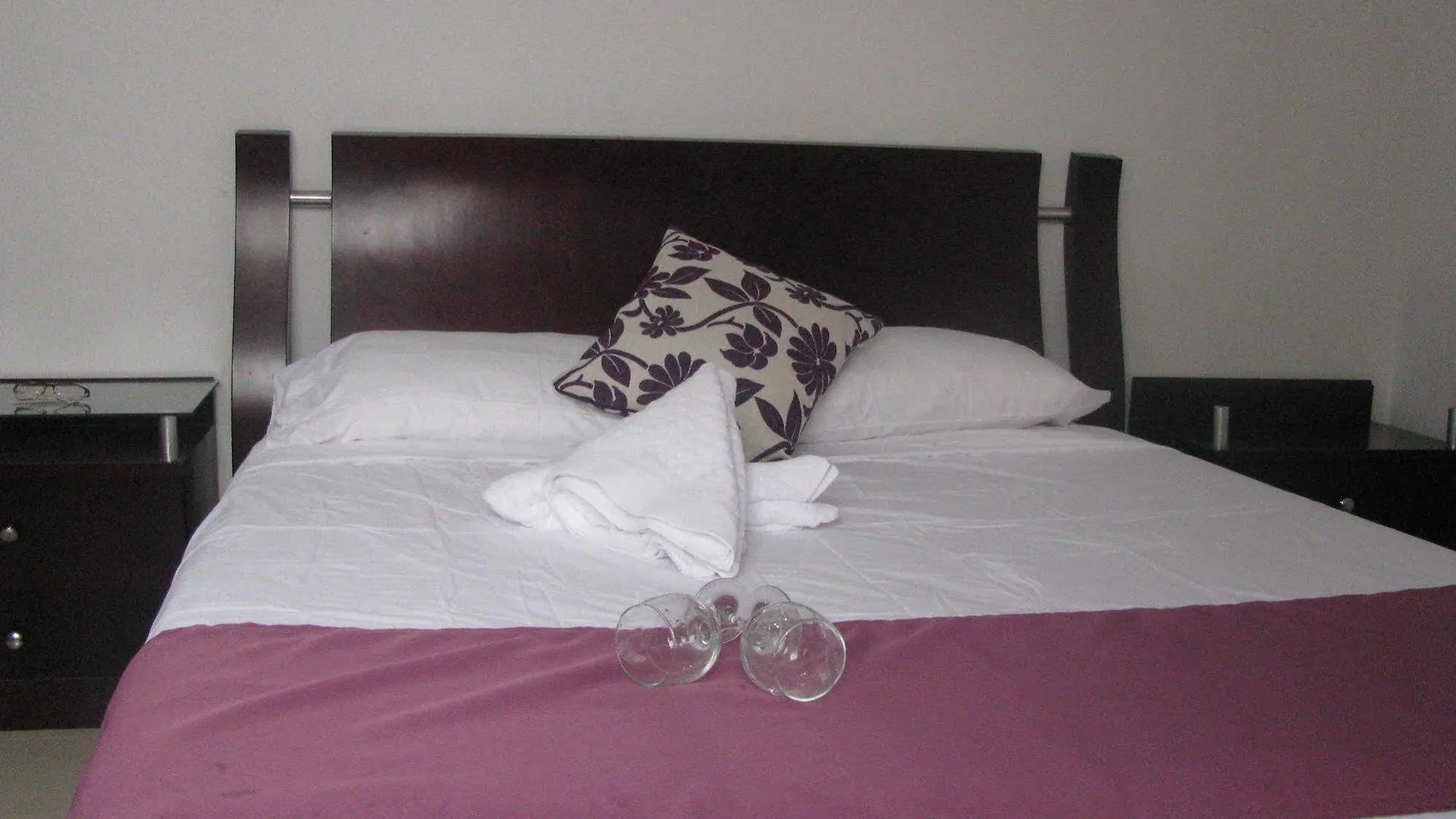 Hotel Casa Salome Cartagena