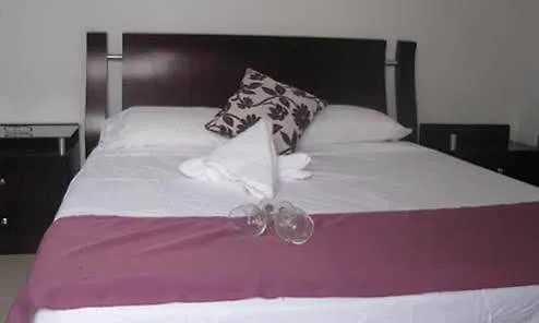 Hotel Casa Salome Cartagena